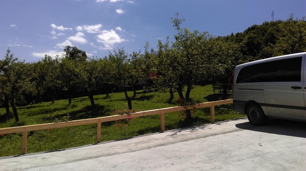 Calaretii Lui Tepes