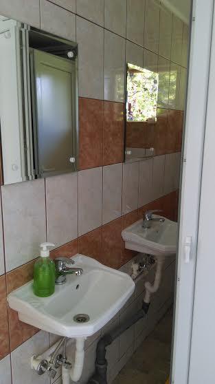 Calaretii Lui Tepes Campingplatz *
